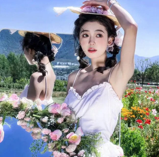 死在岩石上